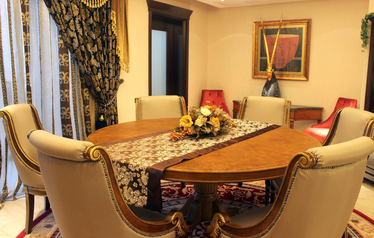 Hotel Ramada Plaza By Wyndham Fuzhou South Extérieur photo