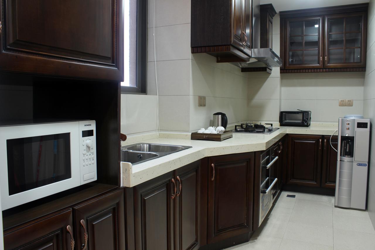 Hotel Ramada Plaza By Wyndham Fuzhou South Extérieur photo